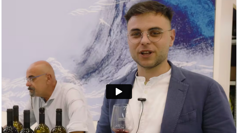 Cantina Carlo Revello & Figli - Focus Barolo Docg Classico 2019